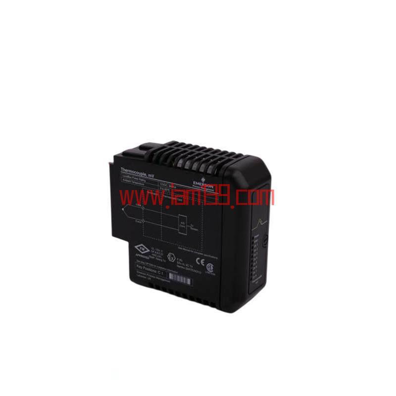 
Emerson KJ4001X1-BA3 | 12P3378X012 | VE3051C0 宽载波基座模块
