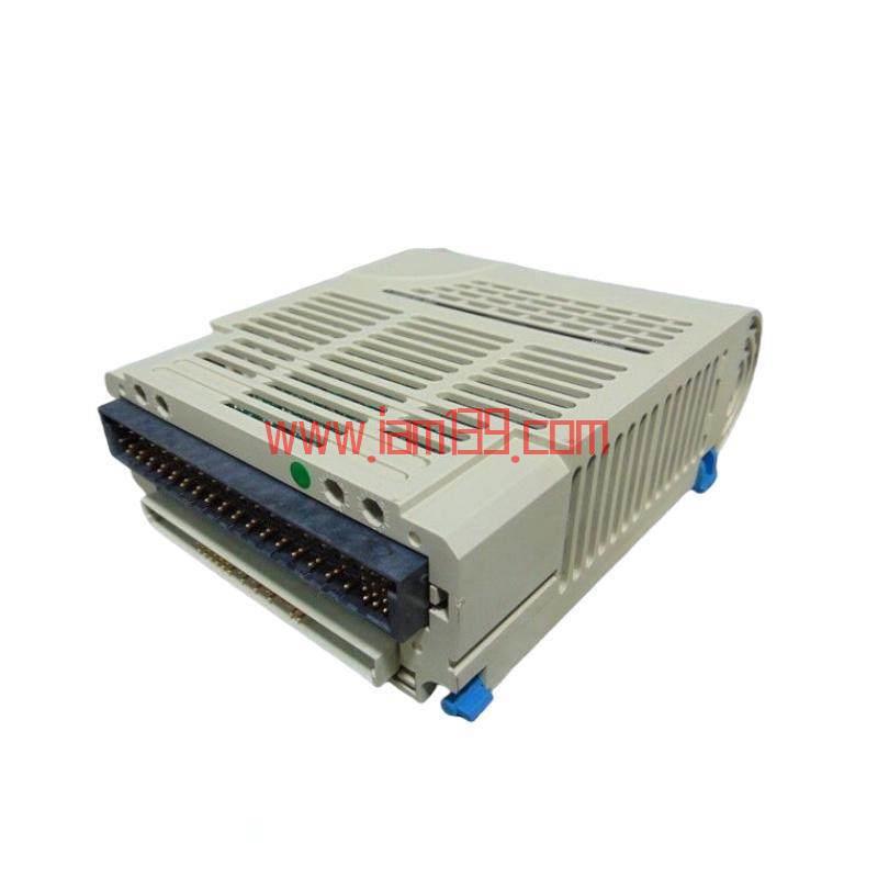 
艾默生Ovation 5X00119G01：8通道RTD输入EMOD，精密温度测量系统