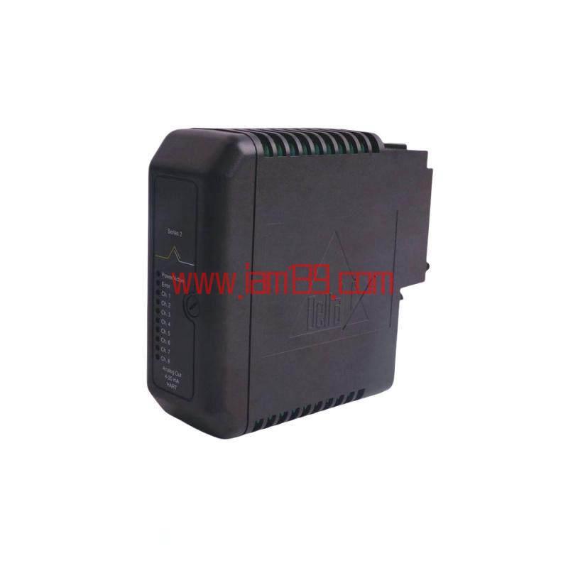 
EMERSON KJ3001X1-CA1 | 12P1980X062 干接点模块