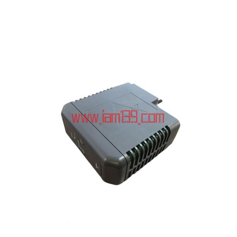 
爱默生KJ3202X1-BA1 | 12P2536X112 | VE4032S1T2B1 | 高侧输出模块