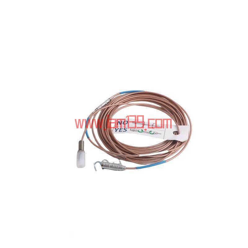 
EPRO PR6423/106-OF1 & PR6423/106-0F1 - 高级电涡流传感器