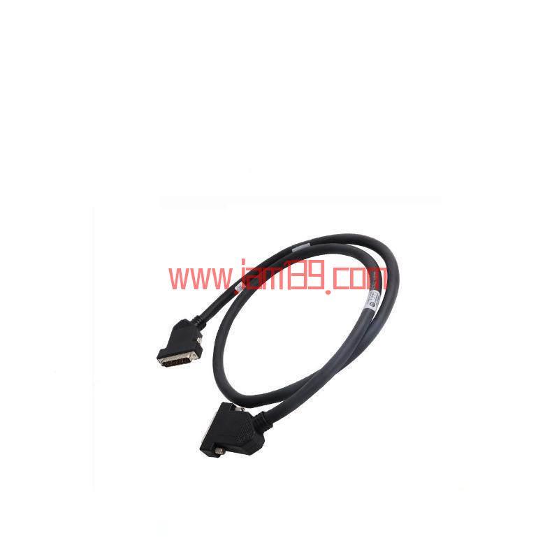 
艾默生 KJ4002X1-BF2 | 12P3866X012 DeltaV™ 总线扩展电缆