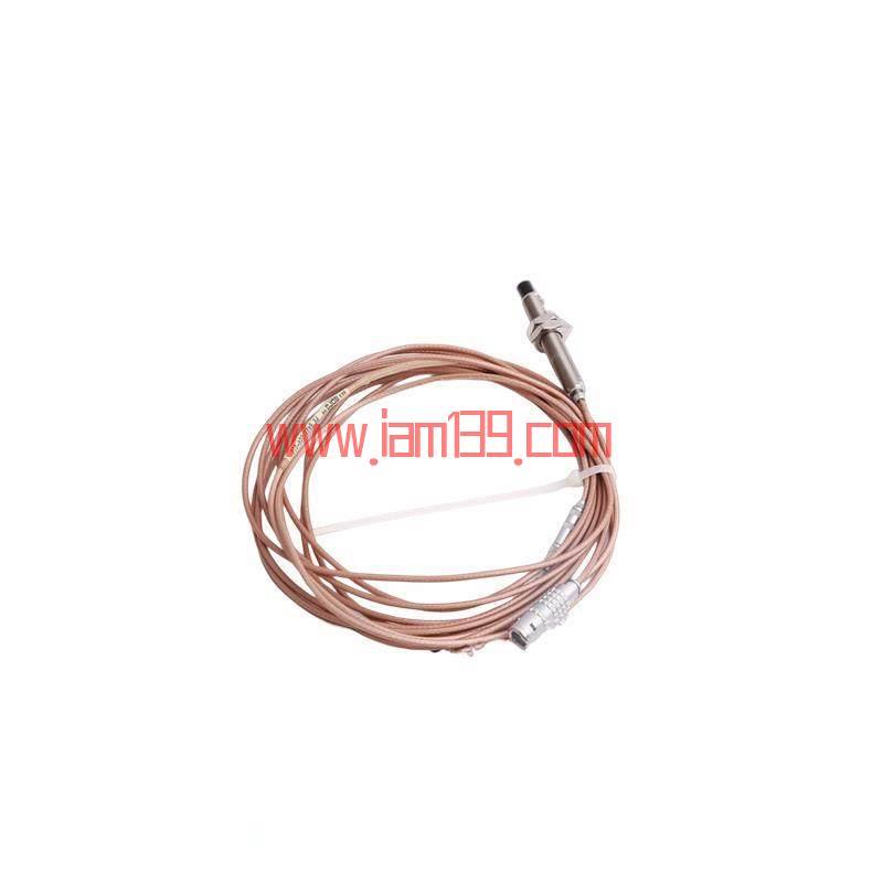 
EPRO PR6423/004-120-CN 涡流传感器