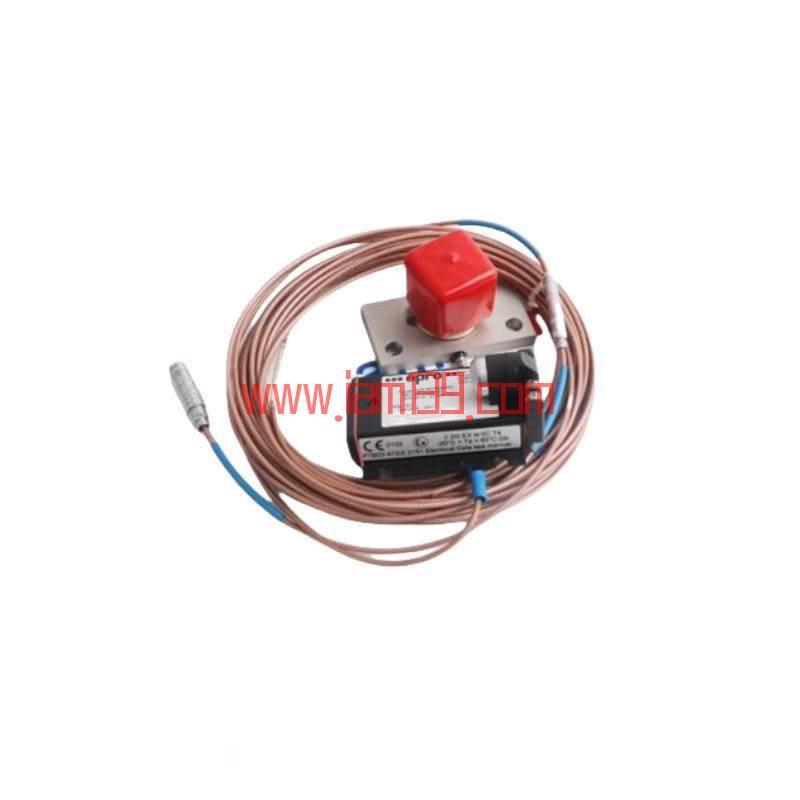 
EPRO PR6426/00 CON011/916-200 涡流传感器