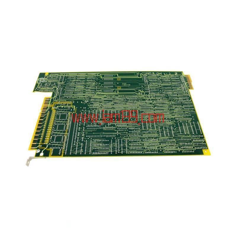 
艾默生Ovation 7380A36G01 Q-Line QSE卡：先进过程控制模块