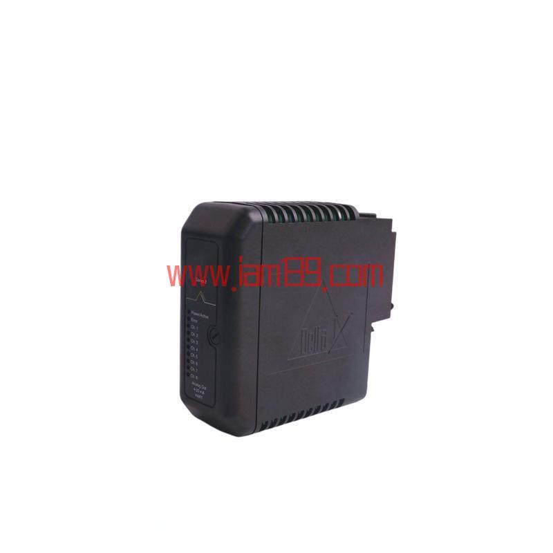 
艾默生 KJ3101X1-BB1, 12P1866X072, VE3006 输入卡 - 精准控制模块，适用于工业4.0应用