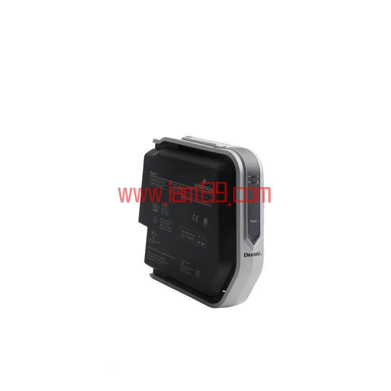 
艾默生 Emerson SE4036P2 KJ3241X1-BK1 串行接口模块