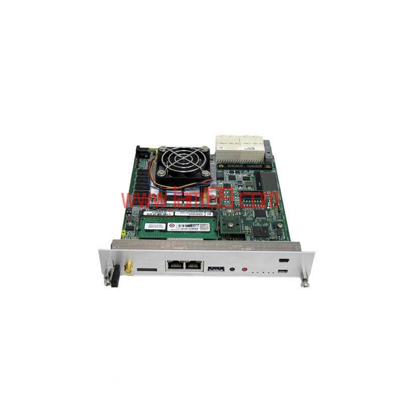 
TRICONEX 9570-610 工业控制模块