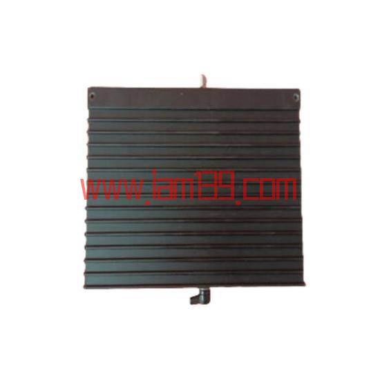 
Triconex 3481模拟量输出模块，专用于高级工业控制