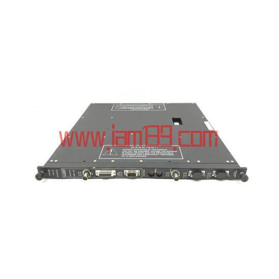 
TRICONEX Advanced Communication Module 4609，专为工业自动化解决方案设计