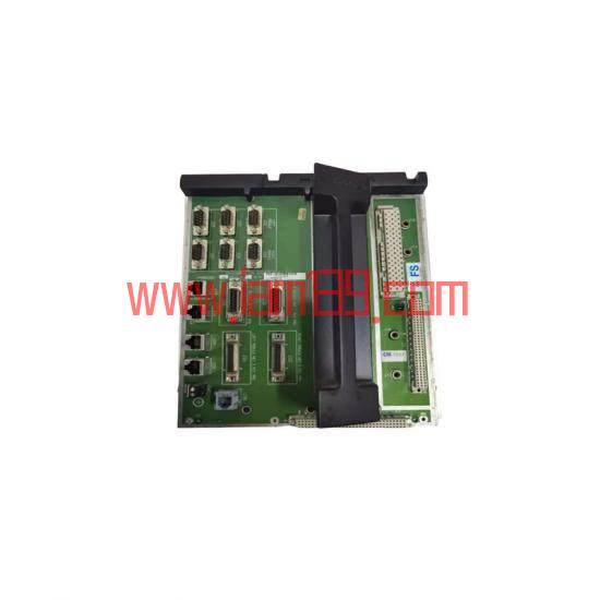 
TRICONEX 7400213-100 终端板：工业应用的高品质控制模块