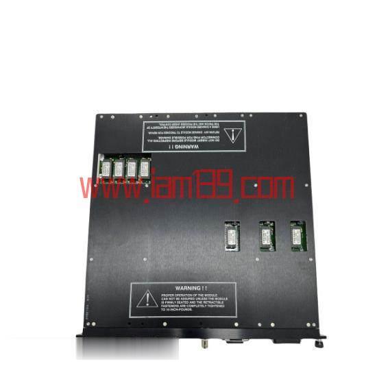 
Triconex NCM-4329工业通信模块，高性能，可靠数据传输