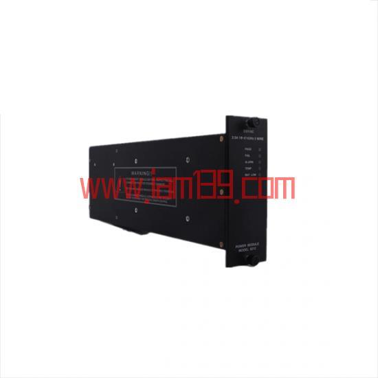
TRICONEX TC-505-02-4M5 工业控制模块