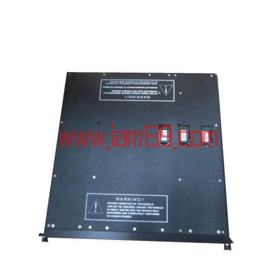 
TRICONEX 3624 - 高性能工业自动化数字输出模块