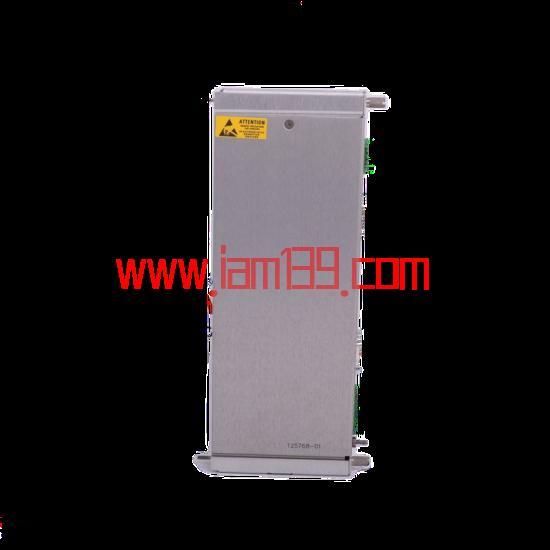 
TRICONEX 4200N：工业控制模块，精密设计专用于安全关键应用