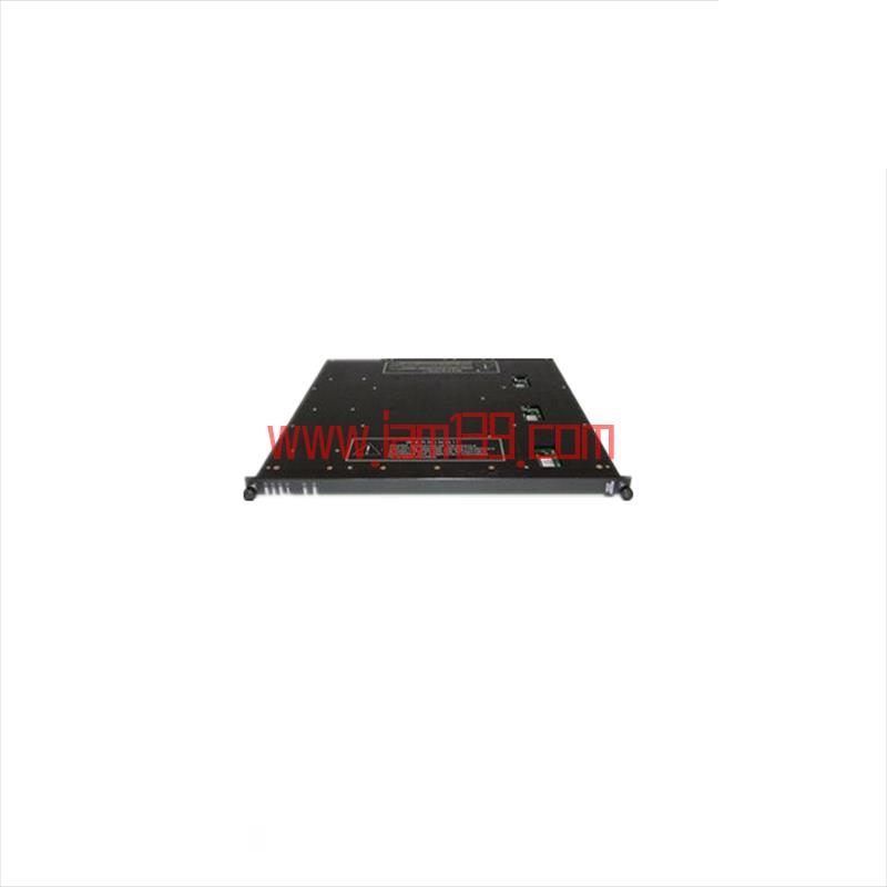 
Triconex 7400169-310 | 高性能工业自动化输出模块