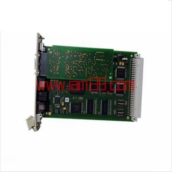 
HIMA (F3236) Z7116 电源模块 - 工业控制解决方案