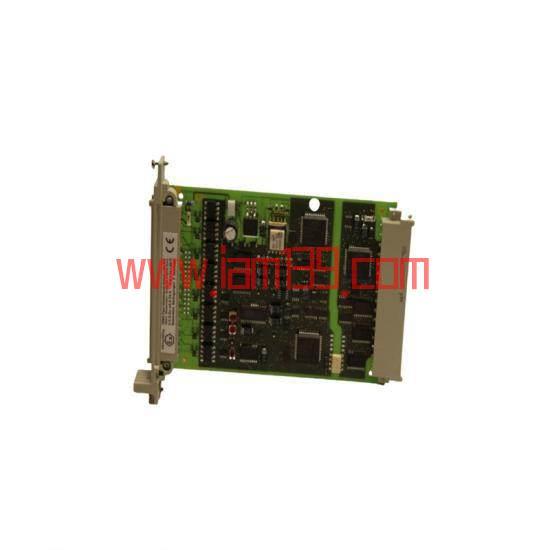 
HIMA F6217 984621702 工业自动化系统控制模块