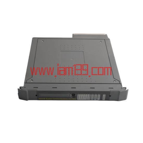 
ROCKWELL T8151B ICS 三重冗余可信通信接口