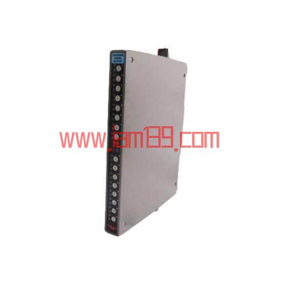 
ICS TRIPLEX 9852*1 工业控制模块