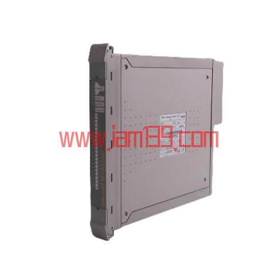 
ICS Triplex T8170 可信赖网关模块