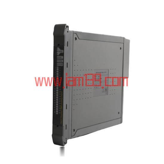 
ICS TRIPLEX TC-303-01-2M0 控制器模块卡发射器传感器