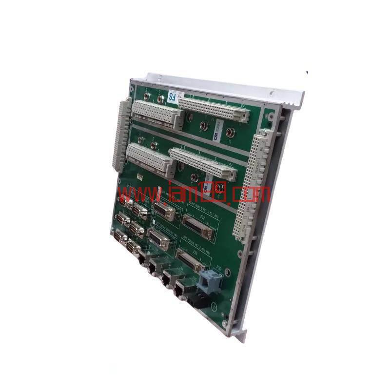 
ICS Triplex 7400206-100 控制器，全新型号