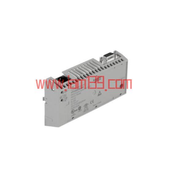 
施耐德™ 171CCS78000 M1/M1E 处理器适配器，适用于 Modicon Momentum 自动化平台