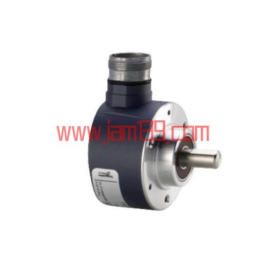 
施耐德XCC3510PS84SBN绝对编码器多圈 - 工业自动化精密控制