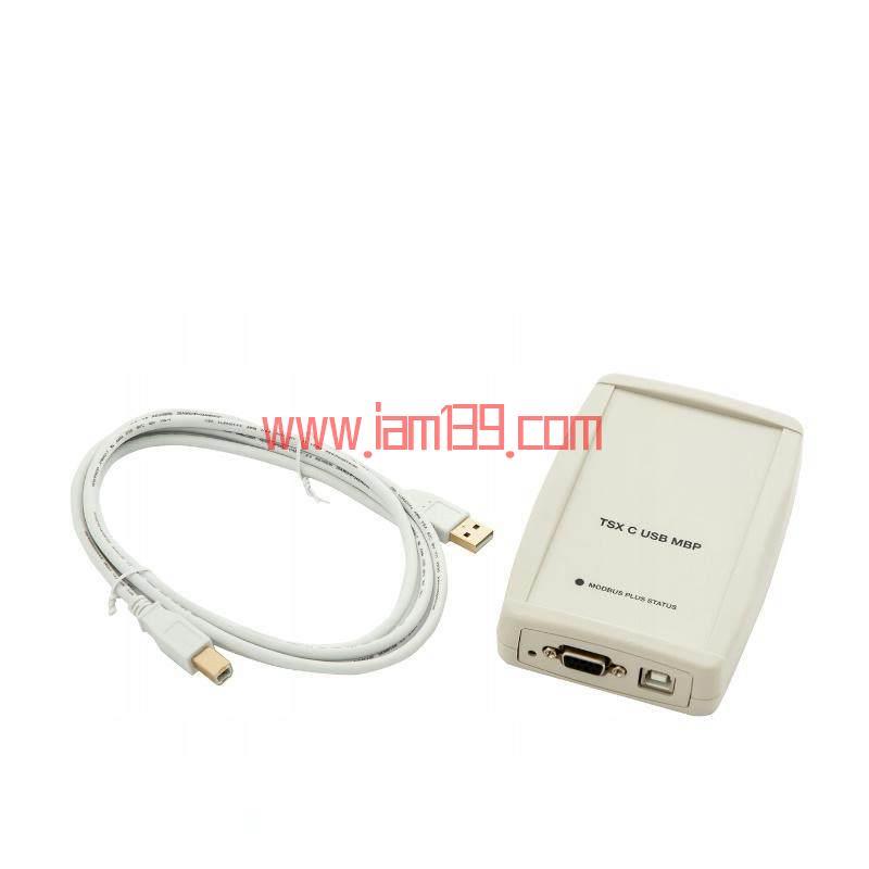 
施耐德 TSXCUSBMBP 工业自动化通信模块，最多200字符