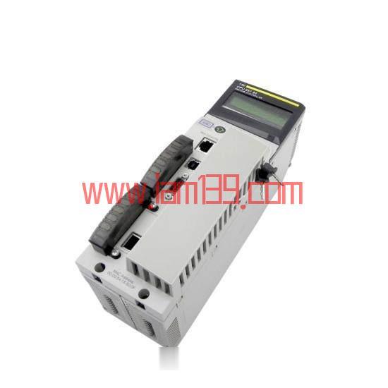 
施耐德电气 140DAI54300 - 高性能数字量输出模块