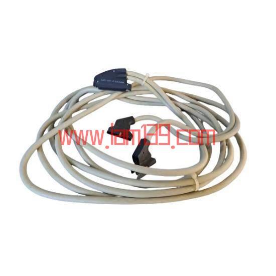 
施耐德 BMXFCC303 PLC 数字量输入/输出电缆，专为工业自动化精心设计