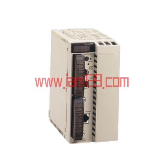
施耐德TSXP575634M工业自动化高级处理器