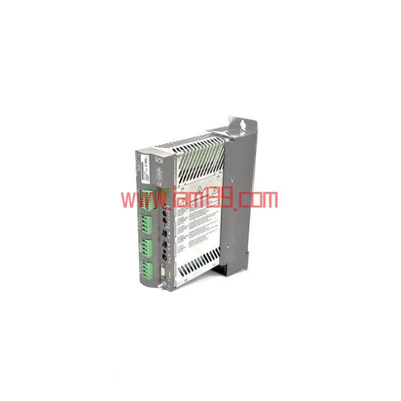 
施耐德VDM01D10AA00：精密运动控制伺服驱动器