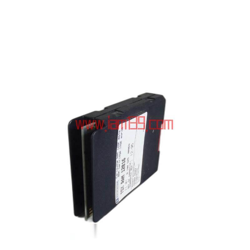 
施耐德 TSXRAM12816 内存模块 - 高性能工业自动化RAM扩展