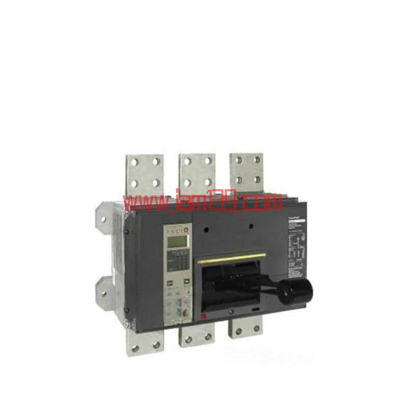 
Square D RJF36160U44A 断路器，240V，1600A - 为您的工业控制系统提供先进保护