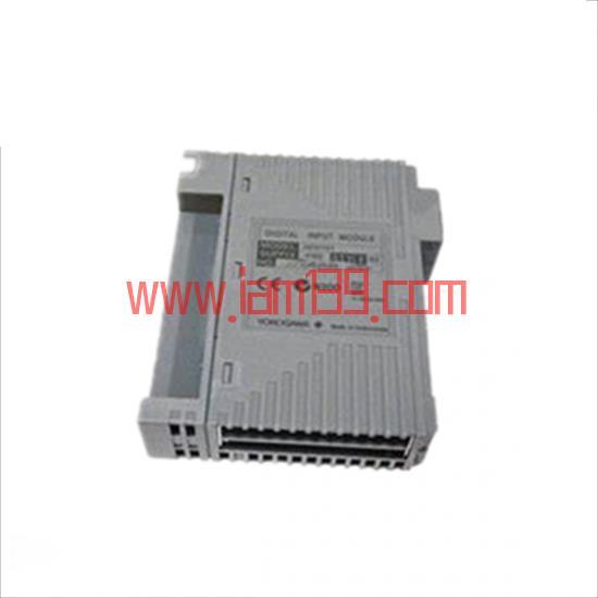 
横河 AAI143-S03 - 工业控制系统用高精度模拟量输入模块