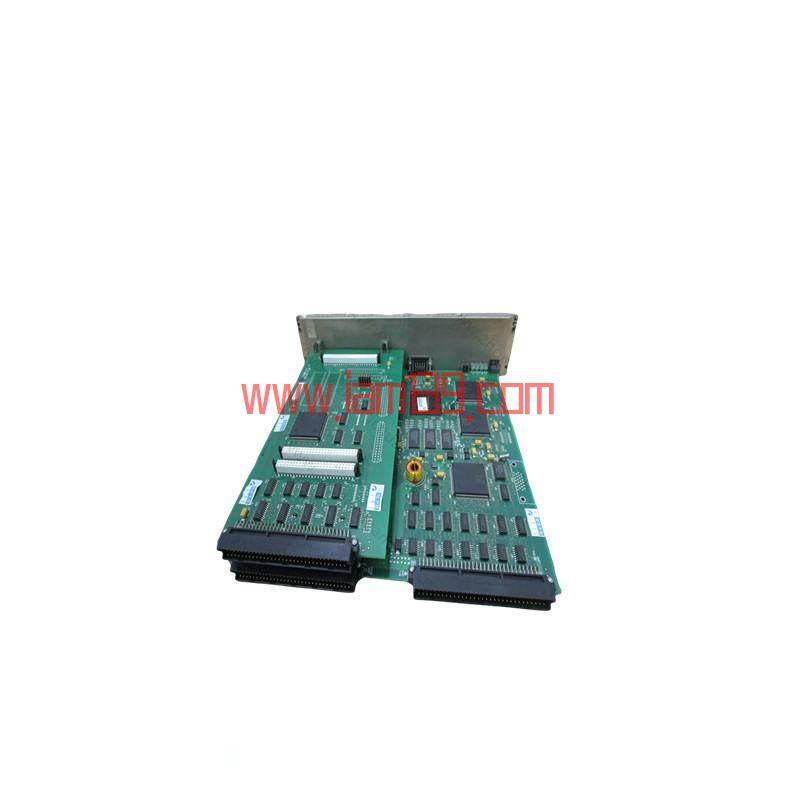 
横河电机 CP345 过程控制卡