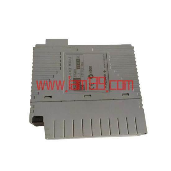 
横河电机 PLC SB40111-S1，高性能工业自动化控制模块