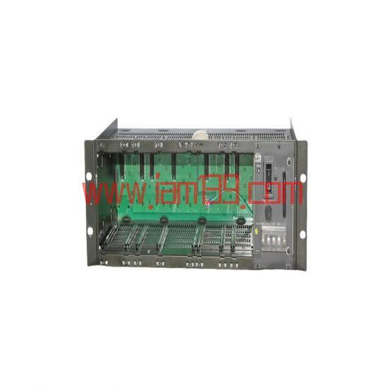 
横河 YNT511D 光学总线中继器，适用于 V net 和 RIO