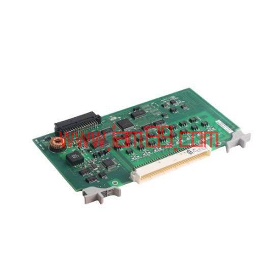 
横河 CP99AA 处理器板 - 工业自动化先进控制解决方案