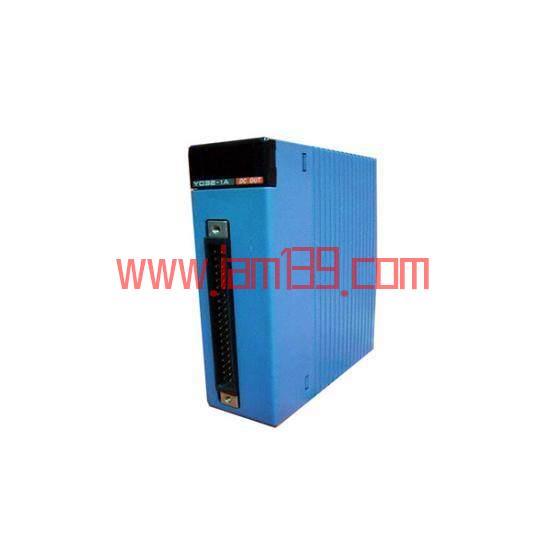 
横河F3YD32-1B晶体管输出模块 - 工业控制解决方案