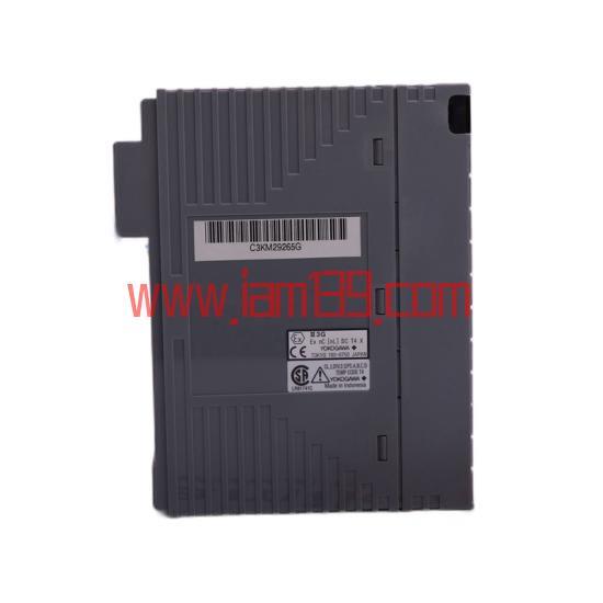 
横河S9185FA FCS系统：可靠的控制系统与自动化解决方案