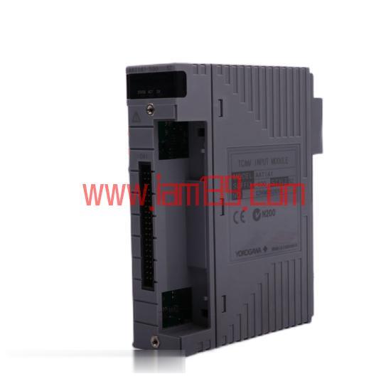 
横河 ALF111-S50-S1 工业以太网通信模块