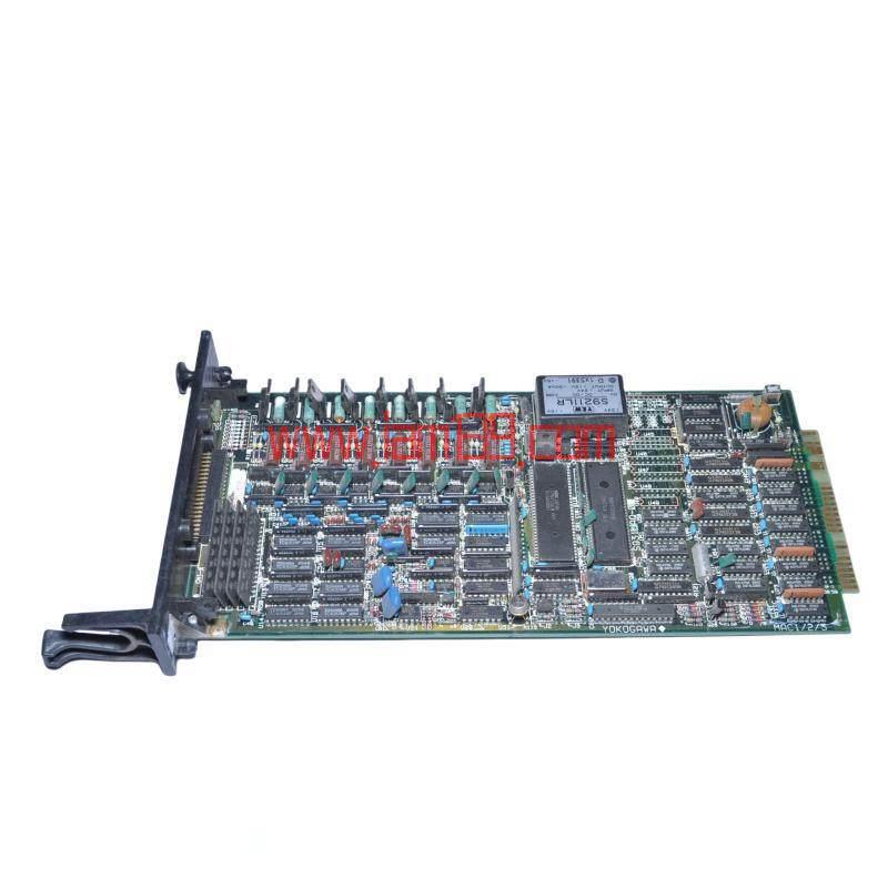 
横河 MAC2*B AS S9310AQ-05：多点模拟控制卡