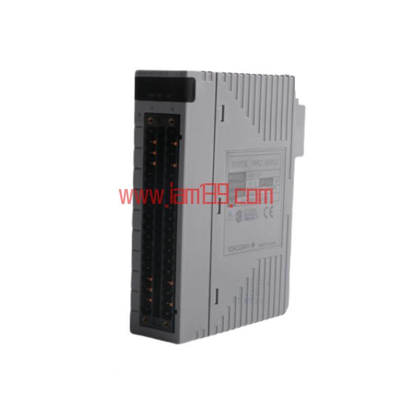 
横河 ADV141-S13 S1 数字输入模块 - 高级工业控制解决方案