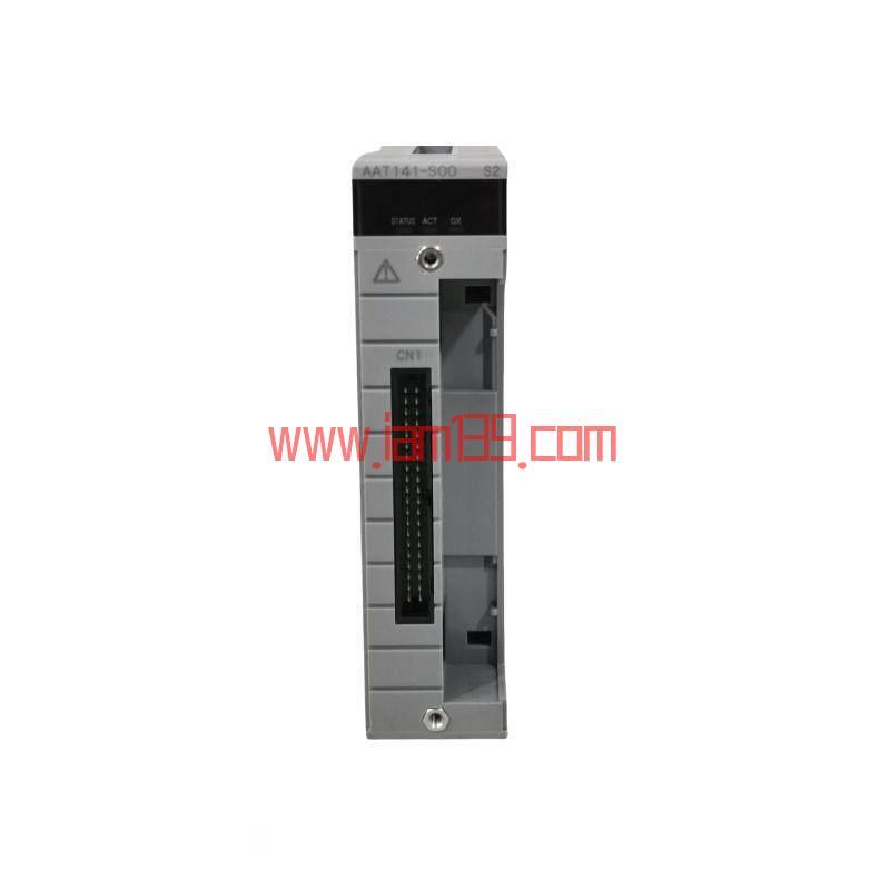 
横河 AAI141-H00 S1 模拟量输入模块：工业控制的安全与精准之选