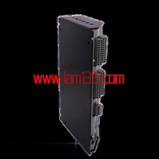 
Bachmann PLC CNT204R：工业控制计数模块，204R系列