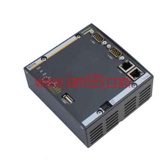 
贝加莱 MC210 CPU 模块 - 工业自动化先进控制解决方案